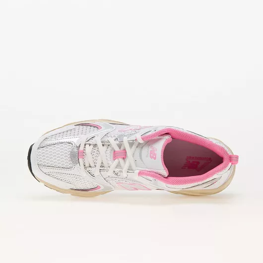 New Balance 530 White / Pink