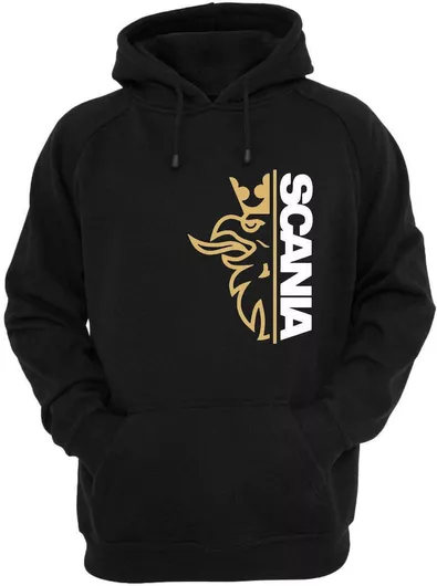 Φούτερ Scania Eagle