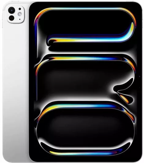 Apple iPad Pro 2024 11"  WiFi 16GB/2.0TB/Nano-Texture Glass Silver