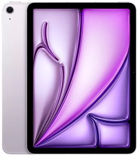 Apple iPad Air 2025 5G 11" 8GB/1TB Purple