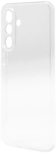 iNOS Back Cover Σιλικόνης 0.3mm Διάφανο Samsung Galaxy A56 5G