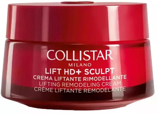 Κρέμα Προσώπου Collistar Lift Hd+ Sculpt Συσφικτική 50ml