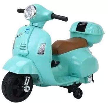 Παιδική Μηχανή Ηλεκτροκίνητη