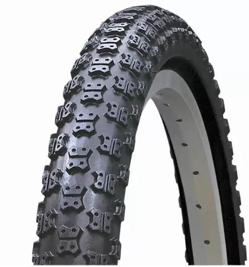 Λάστιχο Ποδηλάτου DSI Tyres 14"