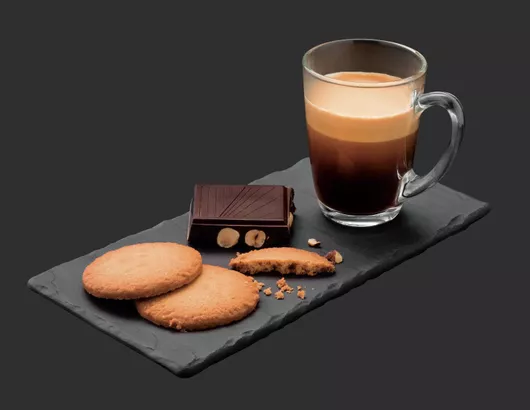 Krups Evidence Αυτόματη Μηχανή Espresso 1450W Πίεσης 15bar με Μύλο Άλεσης Μαύρη