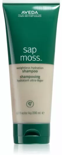 Aveda Sap Moss Weightless Σαμπουάν Ενυδάτωσης & Λάμψης για Όλους τους Τύπους Μαλλιών 200ml