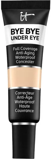 it Cosmetics Bye Bye Under Eye Liquid Concealer Light Nude 12ml