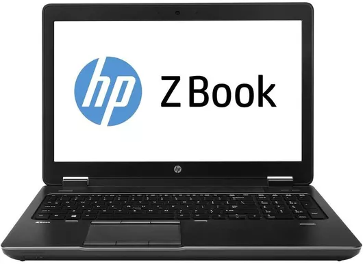 Refurbished Laptop HP ZBook 14u G4 Grade B 14" Core i7-7500U / 16GB / 512GB SSD / No OS