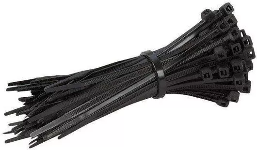 Δεματικό Καλωδίων Tire Up Σετ 50τμχ