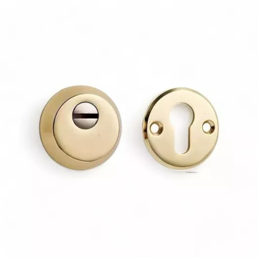 Defender Κλειδαριά Ξύλινης Πόρτας A-Lock Χρυσό