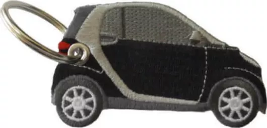Smart Grey