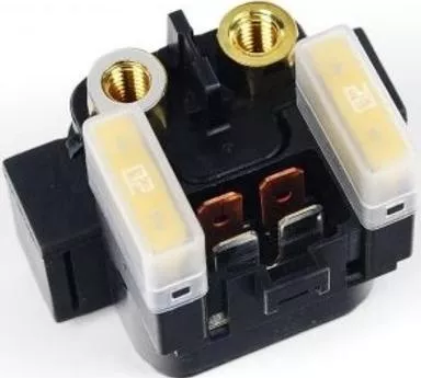 Ρελέ Μίζας Yamaha XT600 4JG-81940-12-00