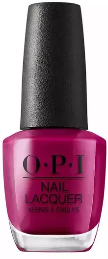OPI Lacquer Gloss Βερνίκι Νυχιών για Γαλλικό Μανικιούρ Spare Me A French Quarter? 15ml
