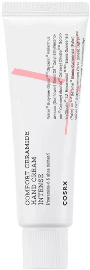 Ενυδατική Κρέμα Χεριών Cosrx Balancium 80gr