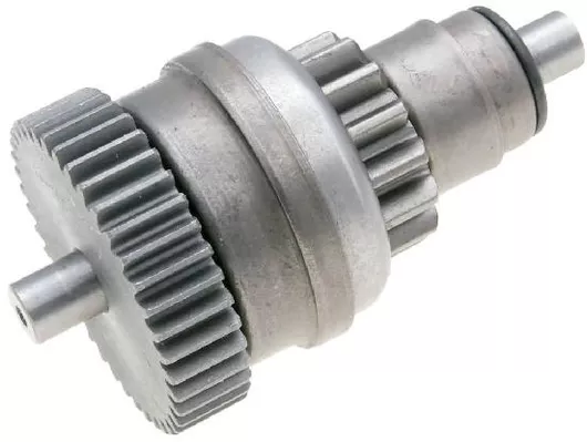 ΚΟΜΠΛΕΡ ΜΙΖΑΣ για Aprilia, Derbi, Gilera, Piaggio, Vespa 125-200