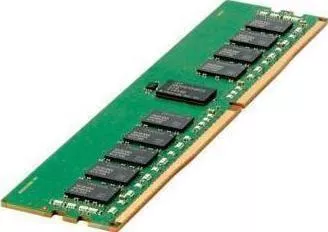 Μνήμη RAM HP 8GB DDR4 με Ταχύτητα 2400 για Server