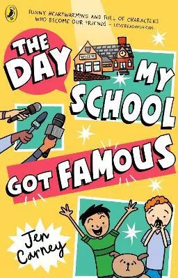 The Day My School Got Famous