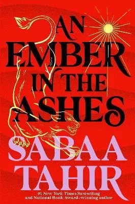 An Ember in the Ashes