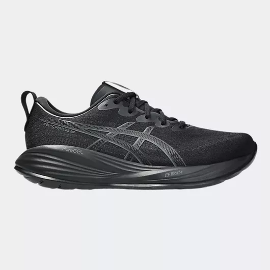 Αθλητικό Παπούτσι ASICS Gel-cumulus 27 Ανδρικά Running Μαυρο