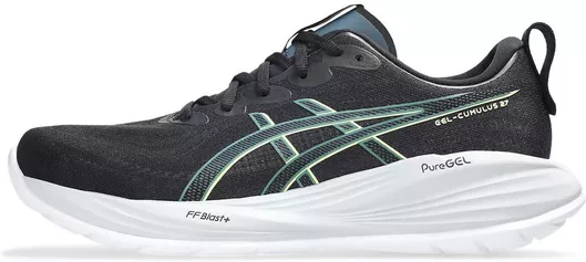 Αθλητικό Παπούτσι GEL-CUMULUS 27 Ανδρικά Running μαύρο