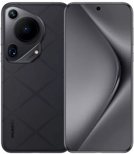 Huawei Pura 70 Ultra 16GB 512GB Μαύρο