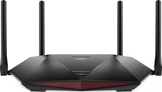 Ασύρματο Router NetGear Nighthawk Pro XR1000 Wi‑Fi 6 με 4 Θύρες Gigabit Ethernet