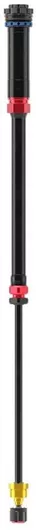Σετ Κιτ Αναβαθμισης Rockshox Lyrik D1+ 2023+ Charger3.1 Rc2 Crown W Buttercups
