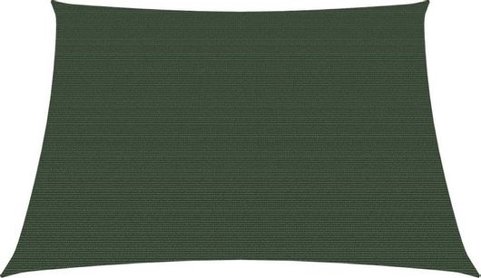 Πανί Σκίασης vidaXL Πράσινο 3x4m 160gr/m²