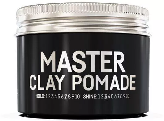 Immortal NYC Master Clay Pomade 100ml