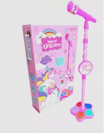 Μικρόφωνο Unicorn