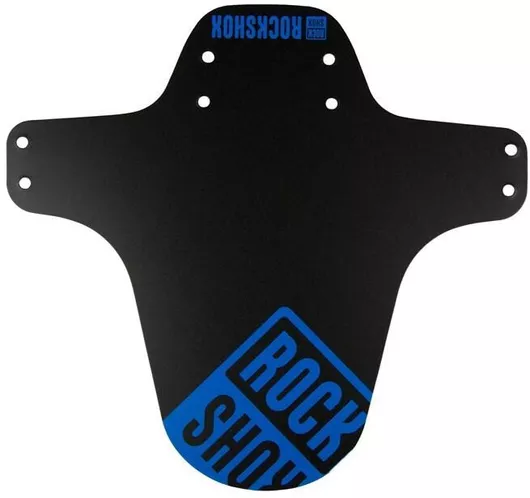 Φτερο Rockshox MTB Water Blue Print