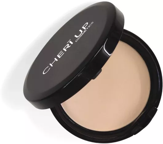 Powder Cheri Up The Perfect Compact