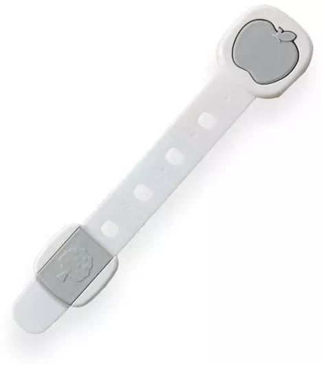 Προστατευτικό για Ντουλάπια & Συρτάρια Γκρι