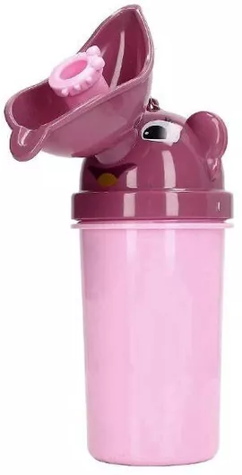 Γιο Φορητό Potty