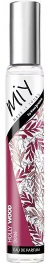 Γυναικείο Άρωμα Eau Jeune Miy Make It Yours Holly Wood Eau de Parfum 25ml