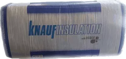 Ορυκτοβάμβακας Knauf Ultracoustic 4.5cm 11.52τετρ.