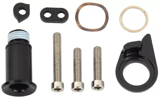 Σετ Ανταλλακτικο Sram Gx Eagle Rear Derailleur B-bolt Limit Screw Kit Hex5
