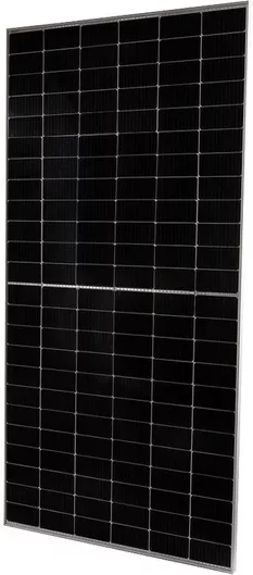 Φωτοβολταϊκό Πάνελ Nakayama NP2207 Μονοκρυσταλλικό 350W 1535x1134x35mm