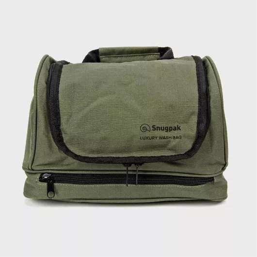 Νεσεσέρ Snugpak σε Πράσινο χρώμα 18cm