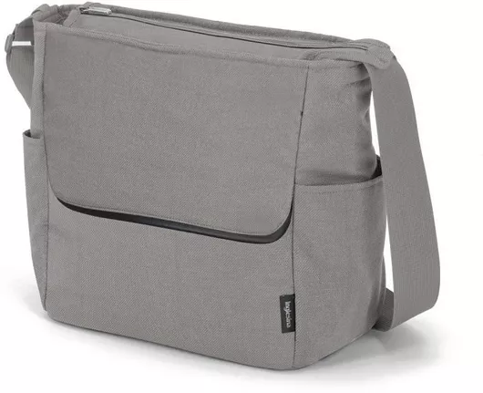 Τσάντα-Αλλαξιέρα Inglesina Aptica Day Γκρι