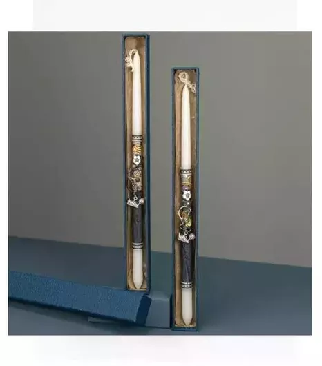 Λαμπάδα Ποδοσφαιρικό Μίνι Μπρελόκ Manufacturer MPN Dimensions Quantity Color