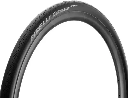 Λάστιχο Ποδηλάτου Pirelli Cinturato Sport 28" Διπλωτό