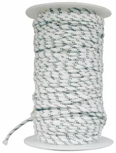 Φυτίλι Παραφίνης Marhome Ανταλλακτικό Λάμπας Πετρελαίου 100cm