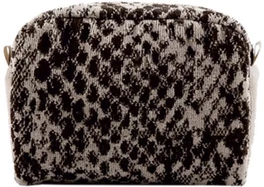 Νεσεσέρ Homeline Γυναικείο Snake 5010 σε Καφέ χρώμα