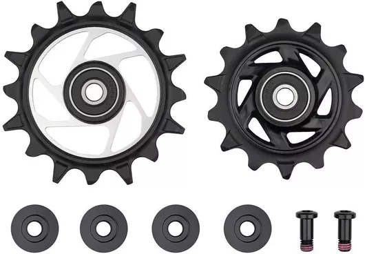 Ροδακια Σασμαν Sram Xxsl T-type Eagle Axs Red Xplr E1