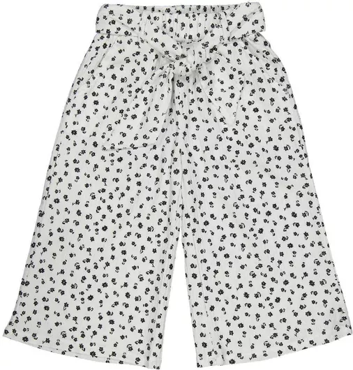 Birba Trybeyond Παιδική Παντελόνα Floral