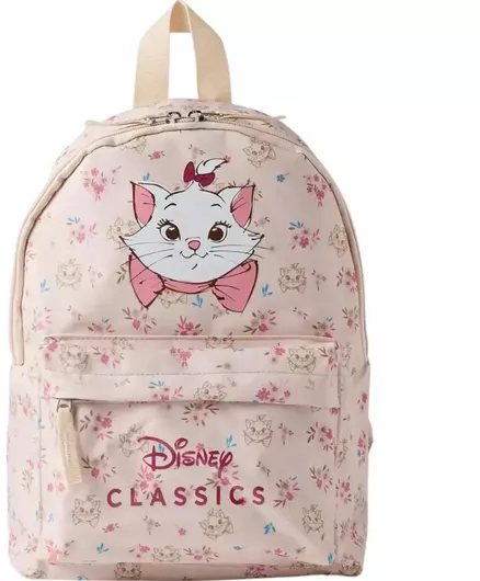 Παιδική Τσάντα Πλάτης Zippy Μπεζ