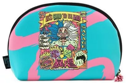 Νεσεσέρ Mad Beauty Γυναικείο Villains