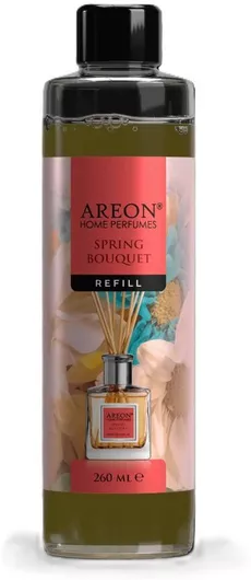 Diffuser Areon Υγρό Αναπλήρωσης για RDR06 260ml