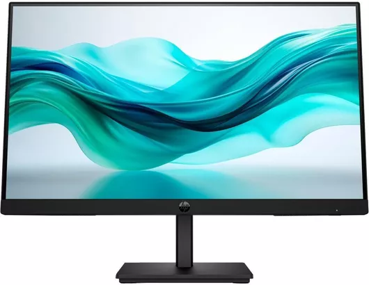 HP Series 3 Pro 322pf IPS Monitor 21.5" FHD 1920x1080 με Χρόνο Απόκρισης 5ms GTG